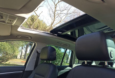 Volkswagen Tiguan Phase 2 - 2.0 TDI 140 CH 4MOTION - CARAT - Toit Pano - 2ème Main - Français