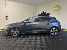 Renault Megane IV 1.6 dCi 165ch energy GT EDC