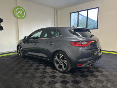 Renault Megane IV 1.6 dCi 165ch energy GT EDC