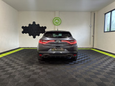 Renault Megane IV 1.6 dCi 165ch energy GT EDC
