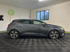Renault Megane IV 1.6 dCi 165ch energy GT EDC