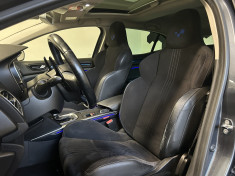 Renault Megane IV 1.6 dCi 165ch energy GT EDC