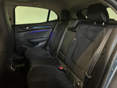 Renault Megane IV 1.6 dCi 165ch energy GT EDC