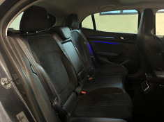 Renault Megane IV 1.6 dCi 165ch energy GT EDC