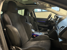 Renault Megane IV 1.6 dCi 165ch energy GT EDC