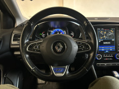 Renault Megane IV 1.6 dCi 165ch energy GT EDC