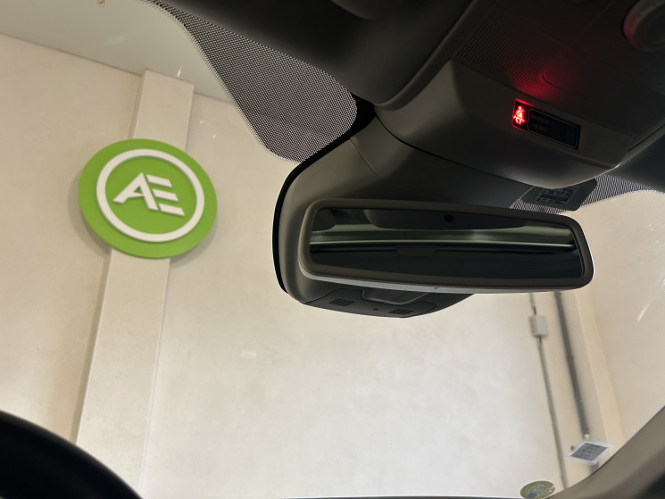 Renault Megane IV 1.6 dCi 165ch energy GT EDC