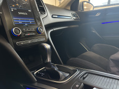 Renault Megane IV 1.6 dCi 165ch energy GT EDC