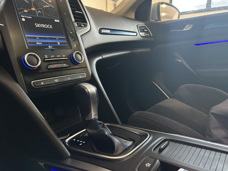 Renault Megane IV 1.6 dCi 165ch energy GT EDC