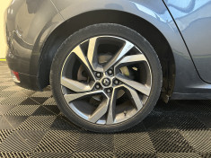 Renault Megane IV 1.6 dCi 165ch energy GT EDC