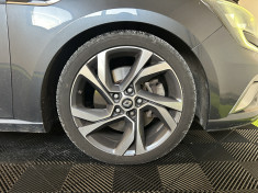 Renault Megane IV 1.6 dCi 165ch energy GT EDC