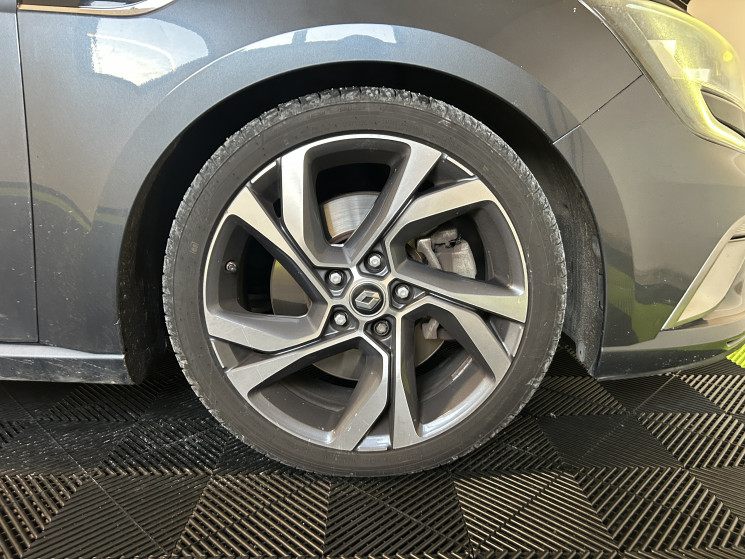 Renault Megane IV 1.6 dCi 165ch energy GT EDC