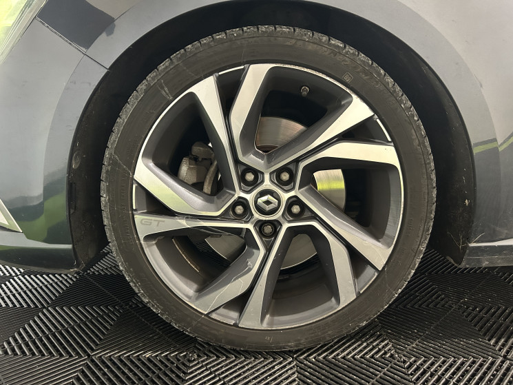 Renault Megane IV 1.6 dCi 165ch energy GT EDC