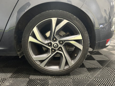 Renault Megane IV 1.6 dCi 165ch energy GT EDC