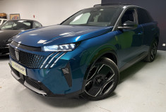 Peugeot 3008 210 CV GT + TOIT OUVRANT + PACK 360 DRIVE ASSYST+POMPE CHALEUR