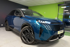 Peugeot 3008 210 CV GT + TOIT OUVRANT + PACK 360 DRIVE ASSYST+POMPE CHALEUR