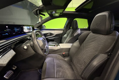 Peugeot 3008 210 CV GT + TOIT OUVRANT + PACK 360 DRIVE ASSYST+POMPE CHALEUR