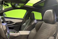 Peugeot 3008 210 CV GT + TOIT OUVRANT + PACK 360 DRIVE ASSYST+POMPE CHALEUR