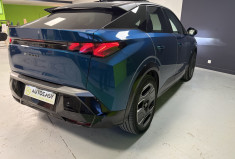Peugeot 3008 210 CV GT + TOIT OUVRANT + PACK 360 DRIVE ASSYST+POMPE CHALEUR