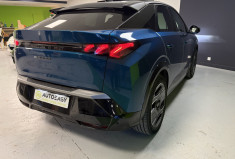 Peugeot 3008 210 CV GT + TOIT OUVRANT + PACK 360 DRIVE ASSYST+POMPE CHALEUR
