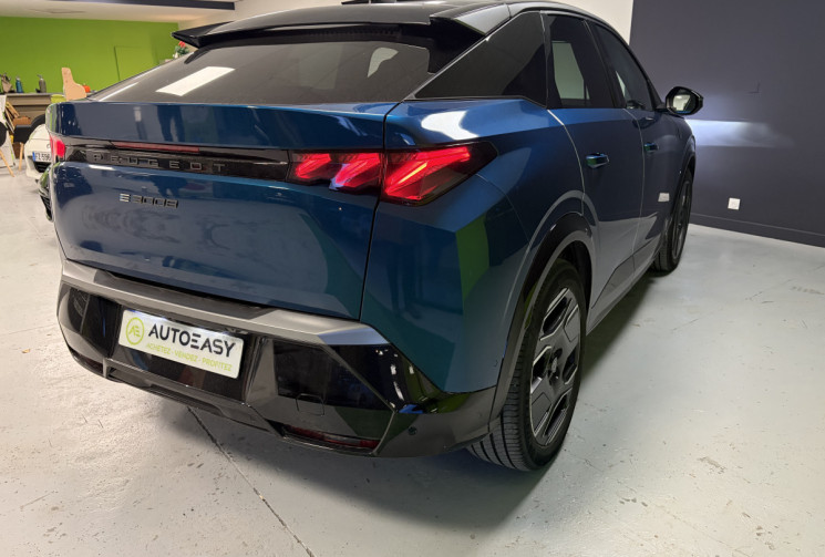 Peugeot 3008 210 CV GT + TOIT OUVRANT + PACK 360 DRIVE ASSYST+POMPE CHALEUR