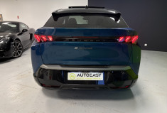 Peugeot 3008 210 CV GT + TOIT OUVRANT + PACK 360 DRIVE ASSYST+POMPE CHALEUR