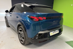 Peugeot 3008 210 CV GT + TOIT OUVRANT + PACK 360 DRIVE ASSYST+POMPE CHALEUR