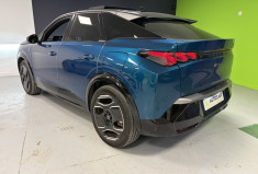 Peugeot 3008 210 CV GT + TOIT OUVRANT + PACK 360 DRIVE ASSYST+POMPE CHALEUR