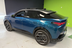 Peugeot 3008 210 CV GT + TOIT OUVRANT + PACK 360 DRIVE ASSYST+POMPE CHALEUR