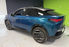 Peugeot 3008 210 CV GT + TOIT OUVRANT + PACK 360 DRIVE ASSYST+POMPE CHALEUR