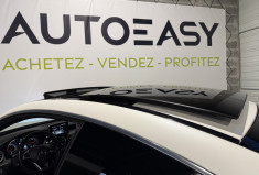 Mercedes CLASSE C COUPE C220d 170 9G-Tronic PACK AMG - ORIGINE FR