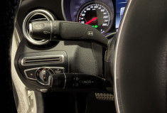 Mercedes CLASSE C COUPE C220d 170 9G-Tronic PACK AMG - ORIGINE FR