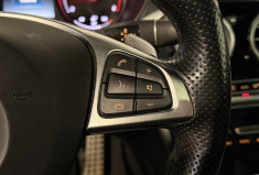 Mercedes CLASSE C COUPE C220d 170 9G-Tronic PACK AMG - ORIGINE FR