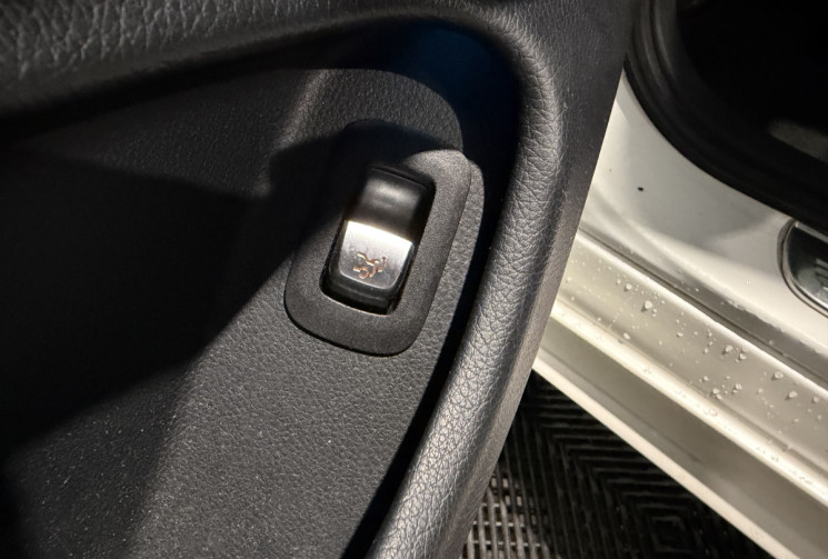 Mercedes CLASSE C COUPE C220d 170 9G-Tronic PACK AMG - ORIGINE FR