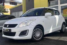 Suzuki Swift IV AZG Pack 5 portes 1.2 VVT 16V 94 cv Boîte auto