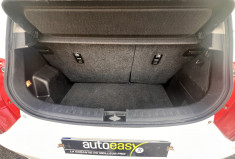 Suzuki Swift IV AZG Pack 5 portes 1.2 VVT 16V 94 cv Boîte auto