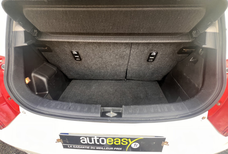 Suzuki Swift IV AZG Pack 5 portes 1.2 VVT 16V 94 cv Boîte auto