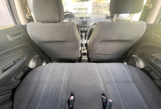 Suzuki Swift IV AZG Pack 5 portes 1.2 VVT 16V 94 cv Boîte auto