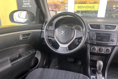 Suzuki Swift IV AZG Pack 5 portes 1.2 VVT 16V 94 cv Boîte auto