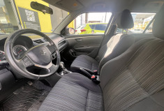 Suzuki Swift IV AZG Pack 5 portes 1.2 VVT 16V 94 cv Boîte auto