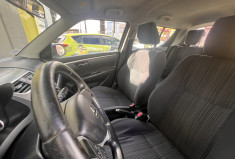 Suzuki Swift IV AZG Pack 5 portes 1.2 VVT 16V 94 cv Boîte auto