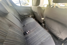 Suzuki Swift IV AZG Pack 5 portes 1.2 VVT 16V 94 cv Boîte auto