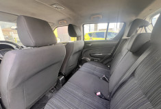 Suzuki Swift IV AZG Pack 5 portes 1.2 VVT 16V 94 cv Boîte auto