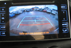 Toyota HILUX X-TRA CABINE 2.4 D-4D AWD 150 LEGENDE