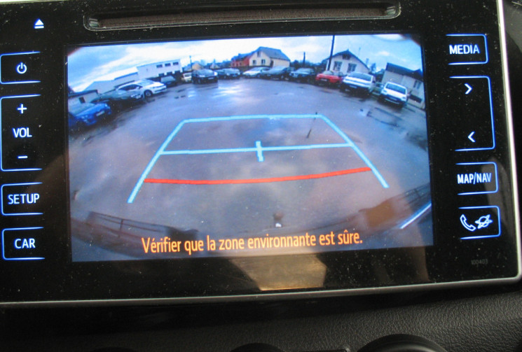 Toyota HILUX X-TRA CABINE 2.4 D-4D AWD 150 LEGENDE