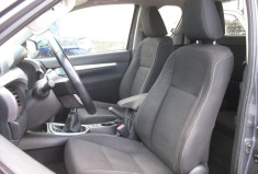 Toyota HILUX X-TRA CABINE 2.4 D-4D AWD 150 LEGENDE