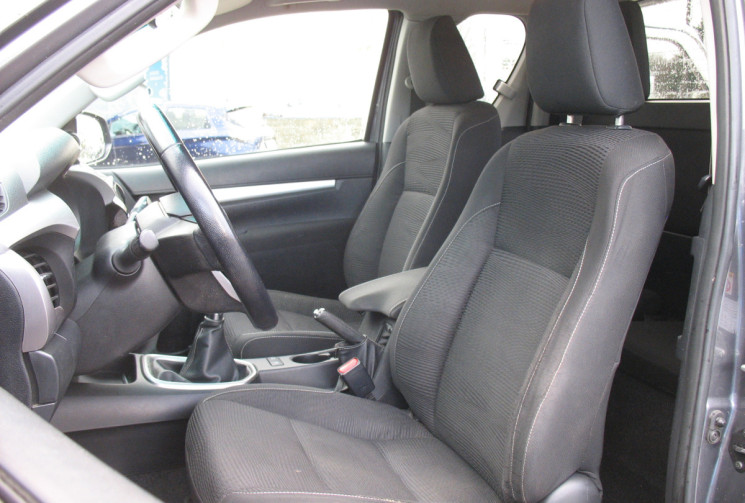 Toyota HILUX X-TRA CABINE 2.4 D-4D AWD 150 LEGENDE