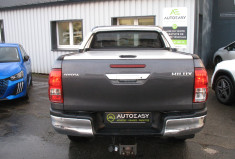 Toyota HILUX X-TRA CABINE 2.4 D-4D AWD 150 LEGENDE