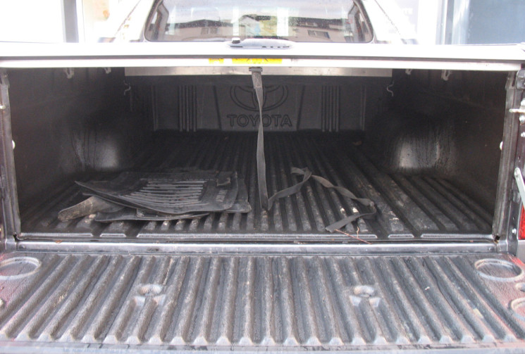 Toyota HILUX X-TRA CABINE 2.4 D-4D AWD 150 LEGENDE