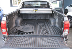 Toyota HILUX X-TRA CABINE 2.4 D-4D AWD 150 LEGENDE